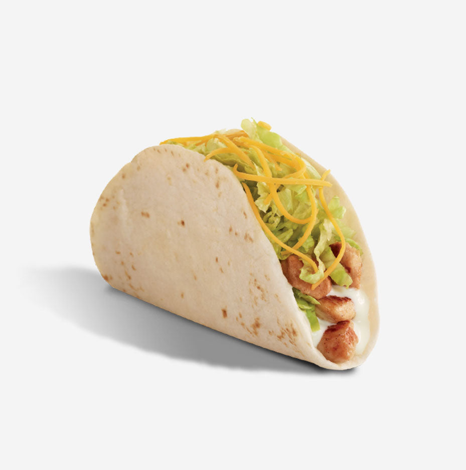 The Deli Taco Soft