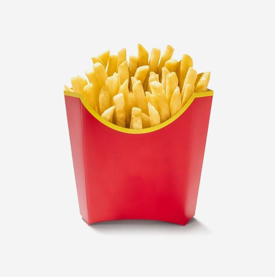 French fries